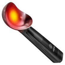 Handig om warmteapparaat te vervoeren voor het invriezen van