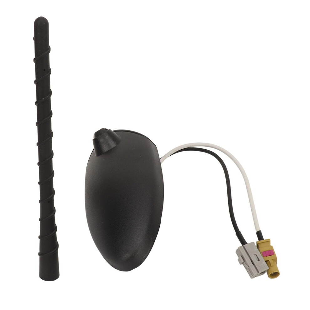 Car Roof Antenna Base Replacement For 2011Â2015, Stable Radio Reception, Oe Fit 96210 1U000 9330225831396