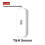(Zigbee, 5PCS) 1-10x Tuya Zigbee/WiFi Smart Temperature Humidity Sensor-Thermometer Hygrometer 1