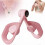 (Computable quantity, pink) Inner Thigh Toners Master, 2025 New Pelvic Floor Exercise Devices with Counter 1