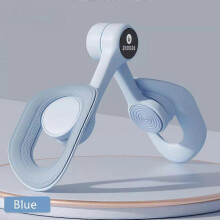(Uncountable quantity, blue) Inner Thigh Toners Master, 2025 New Pelvic Floor Exercise Devices with Counter