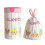 (sweets) Garbage Bag Household Drawstring Portable Thickened Kitchen Number Living Room Garbage Bag 1
