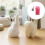 Sturdy Silicone Elephant Mould For Making Lovely Desk-5 3