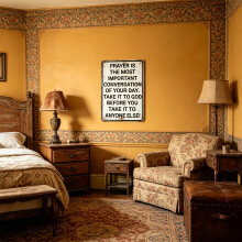 Christian Wall Art Religious Wall Decors Wall Hanging-large