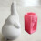 Sturdy Silicone Elephant Mould For Making Lovely Desk-5 6