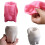 Sturdy Silicone Elephant Mould For Making Lovely Desk-5 7