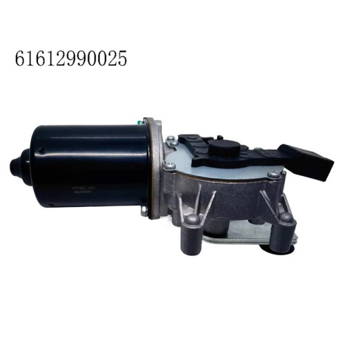 61612990025 Ruitenwissermotor voor  X1 2012-2015 2