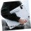 Ergonomic Laptop Stand Riser with Invisible Adhesive Mount and Cooling Support, Black 4
