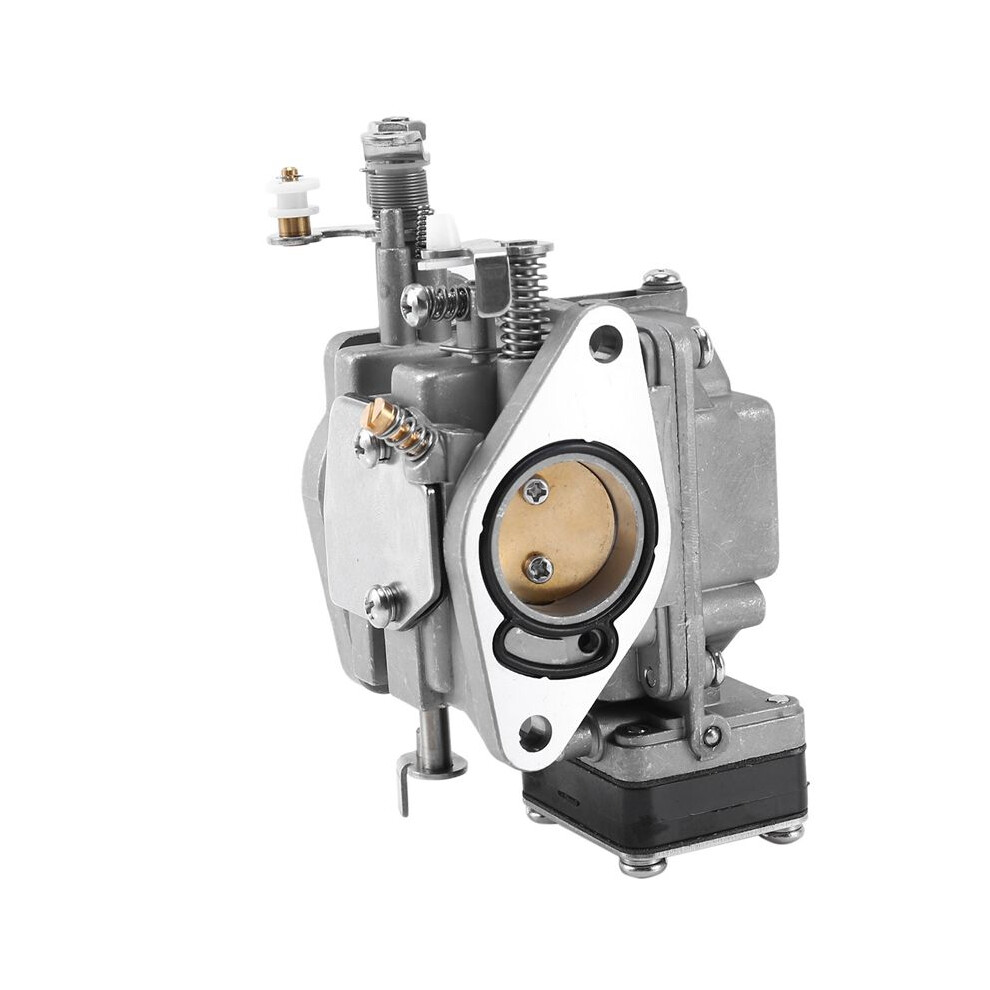 Engine Carburetor Assy 3G2-03100-1/2/3 For Outboard 2-Stroke 9.9-18Hp Boat Motor 3G2031000m/3G2031001m 4713620852503