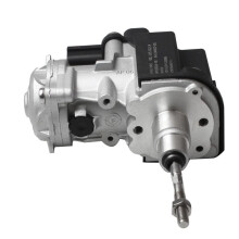 06L145612M Attuatore Boost Elettrico 04E145725AD per  A4 A5 S4 S5 1.8 TFSI 05-2008 Servomotore Turbocompressore 06L145725N