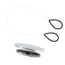 Professionelles Keramikrad, Aluminium-Keramik-Drehteller,-11cm