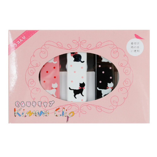 Agrafe antidérapante d'attaches de kimono de silicone pour-chat