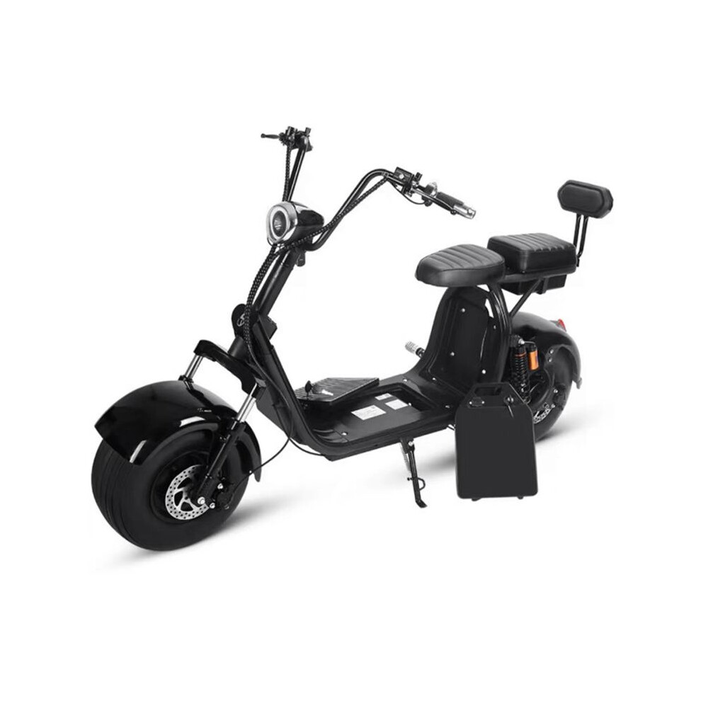 Battery Protection Case For Citycoco Large Electric Scooter Two Wheel Foldable X7 X8 X9 Scooter Waterproof Battery Box 6032985075999