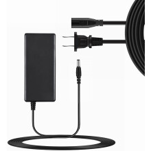 Power Adapter for Yamaha THR10 THR5, Wide Voltage Compatibility, Stable Output, Safety Protection