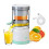 (7.4V) Automatic Separation Juicer,Wireless Portable Juice Machine 1