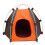 Convenient Foldable Pet Tent Safe Shelter for Pet Bed for Small 1