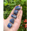 Lapis Lazuli Tromlede Sten 0,75–1 Tommer 1