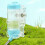Multiuse Small Animal Water Dispenser Holder Magnetic Mounting 5