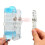 Multiuse Small Animal Water Dispenser Holder Magnetic Mounting 7