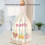 (sweets) Garbage Bag Household Drawstring Portable Thickened Kitchen Number Living Room Garbage Bag 5