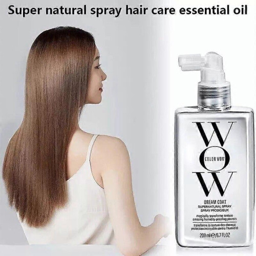 Dream Coat Supernatural Spray Moisture Resistant Cloak 200ml 1