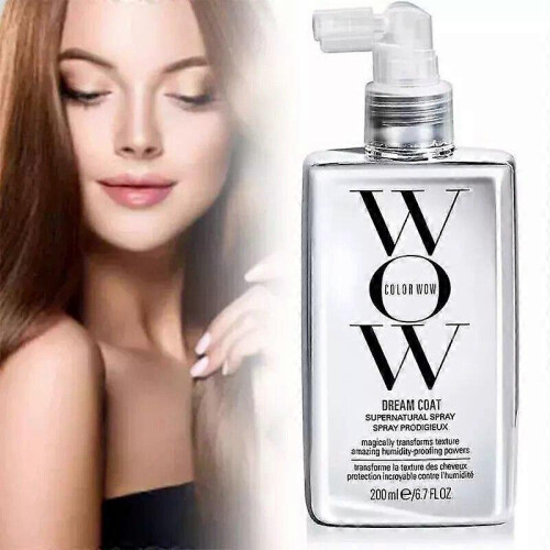 Dream Coat Supernatural Spray Moisture Resistant Cloak 200ml 2