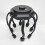 (basic model, black) SonoHome Ultra Scalp Massager, Electric Scalp Massager with 3 Modes 2