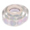 3Rollen Selbstklebende Silber Aufkleber Für Scrapbooking 10
