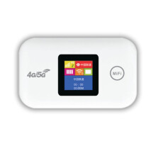 4G LTE WIFI Router Sim Card Slot Wireless Portable Router 150Mbps Unlock Modem Mobile WiFi Router Pocket WIFI Router for Car Home