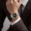 Waterproof Luminous Men's Quartz Watch 2