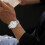 Waterproof Luminous Men's Quartz Watch 3