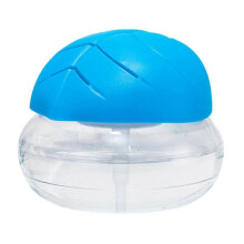 (sky blue) Veniva Air Purifier - Water Filter Air Purifiers for Home Office with LED Light