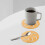 Hollow Round Resin Placemat 1 Pack 4
