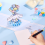 Κάρτα γενεθλίων Sanrio3D Pop-Up – Melody Kuromi 4
