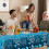 Father's Day Tablecloth Set – Waterproof, 3 Pack 4