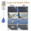 Windshield Repair Kit, Upgraded Cracked Windshield Repair Kit 4-Pack 4
