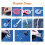 Windshield Repair Kit, Upgraded Cracked Windshield Repair Kit 4-Pack 5