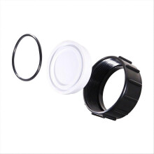 Kit de limpieza y decapado de piscinas 520670 compatible con accesorios de repuesto IntelliChlor para