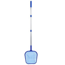 ThreeSection Telescopic Rod Threaded Connection Swimming Pool Cleaning Net Set Swimming Pool Cleaning Tool