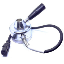EM0532 Tubular Heater Tire Vulcanizer Heating Plate Pressing 220VC Vulcanizing Ng Cologne Hand Tool