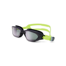 Schwimmbrille, Sport-Schwimmbrille, optische Linse, wasserdicht, großer Rahmen, Schwimmbadbrille