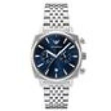 Emporio Armani AR11688 Mens Stainless Steel Watch