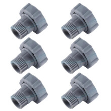Pool Parts, Pool Drain Adapter Connector Connect to Garden Pipe