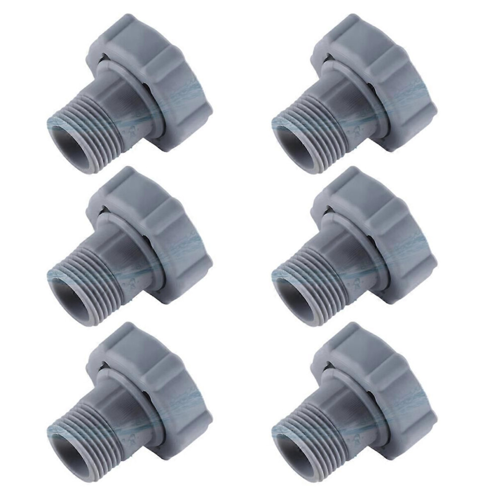 Pool Parts, Pool Drain Adapter Connector Connect To Garden Pipe 9319739637182