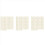 1:72 200/Set Plastic Ancient Figures Toy Yellow 1