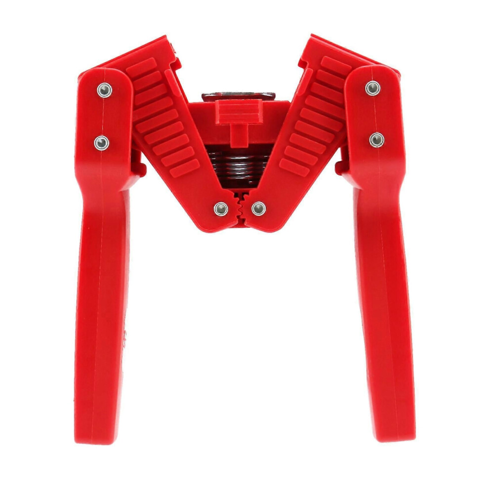 Manual Bottle Capper Tool,Crown Capper,Bottle Sealer for Home Brew Beer Making or Glass Bottles