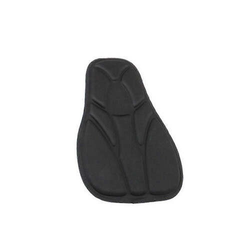 Scuba Diving Backplate Pad Professional Soft Diving BCD Back Cushion BCD Harness Back Plate Pad A