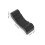 Thickened Rubber Car Jack Support Pad with Anti-Skid Surface 2