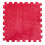 Covor moale Winysin30x30cm cu model patchwork pentru sufragerie 2