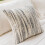 Fall Throw Pillow 18x18 Inch Chenille Cushion 5